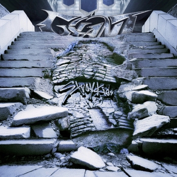 Альбом Giant Stray Kids