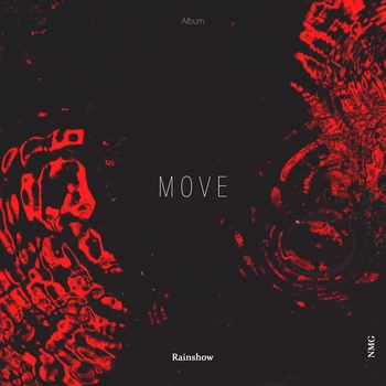 Rainshow - Lea (Move 2024)