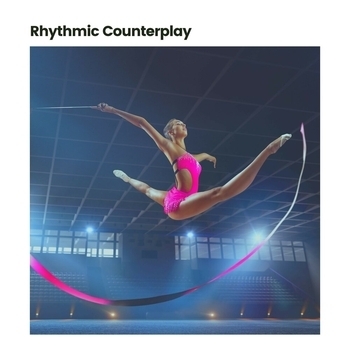 SlowFi Beats - Baby Steps (Rhythmic Counterplay 2022)