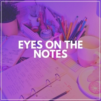 Lofi Nation - Breakpoint (Eyes on the Notes 2022)