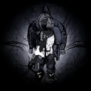 Bushido Zho, Saluki - Dogs (2024)