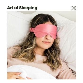 Deep Sleep Relaxation - Bedtime Meditation Music, Pt. 5 (Art of Sleeping 2022)