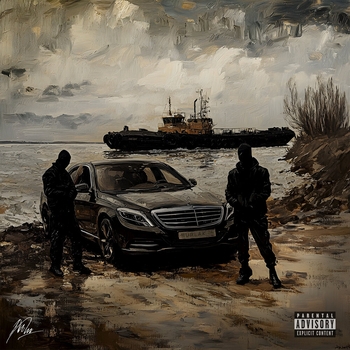 Tsb, Opt, Pra(Killa'Gramm) - All Stars