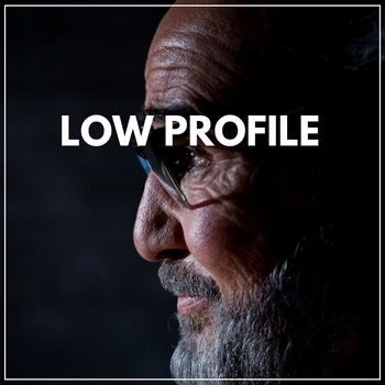 Альбом Low Profile Lo-Fi for Studying feat Lofi Masters, Lofi Beats