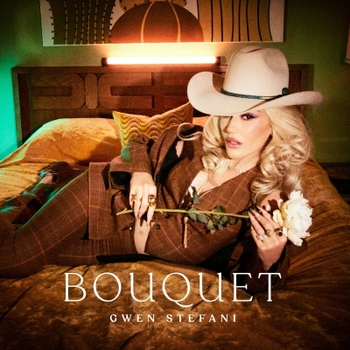 Gwen Stefani - Empty Vase