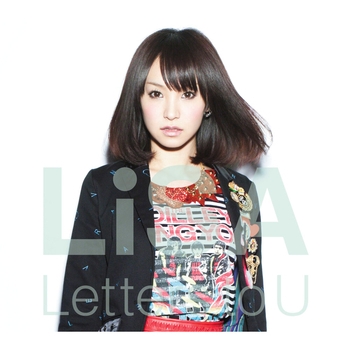 Альбом Letters to U Lisa