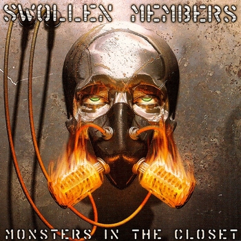 Swollen Members - Heavy Thinkers
