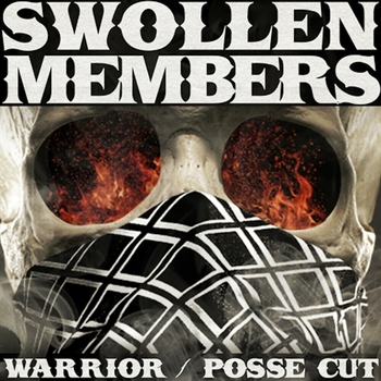 Swollen Members feat Tre Nyce, Krondon, Talib Kweli, Phil Da Agony - Posse Cut