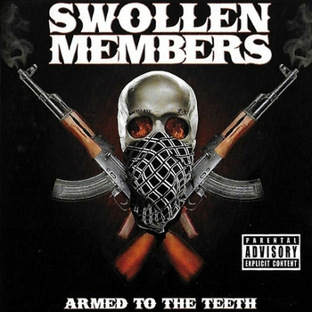 Swollen Members feat Glasses Malone, Tre Nyce, Trenyce - Real P.I. (Armed to the Teeth 2009)