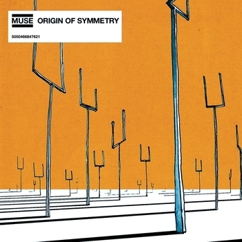 Muse - Space Dementia