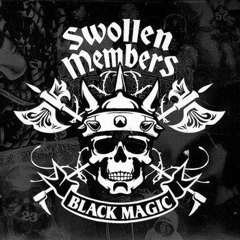 Swollen Members feat Barbie Hatch - Go To Sleep
