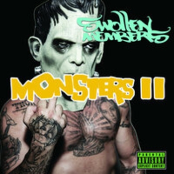 Swollen Members, Rakaa, Dilated Peoples, Madchild - Perfect Storm