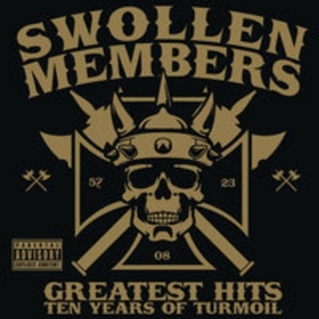 Swollen Members - Lady Venom