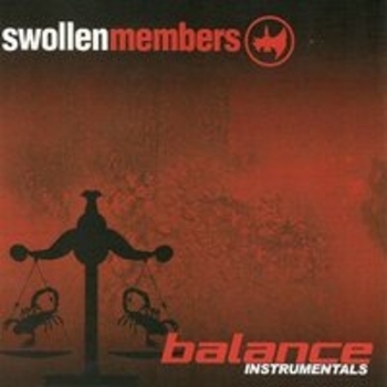 Swollen Members - Bless & Destroy