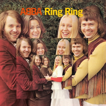 ABBA - En halsning till vara parkarrangorer