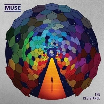 Muse - Resistance (The Resistance 2009)