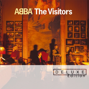 ABBA - I Let The Music Speak (The Visitors 1981)