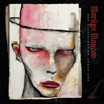 Альбом One Assassination Under God: Chapter 1 Marilyn Manson