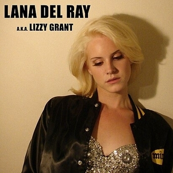 Lana Del Rey - Put Me In a Movie