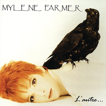 Mylene Farmer - Beyond My Control