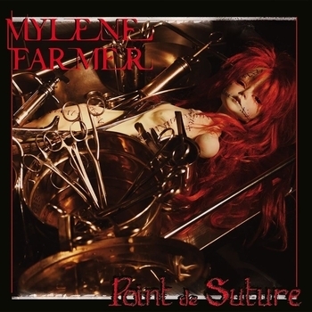 Mylene Farmer - Appelle mon numero
