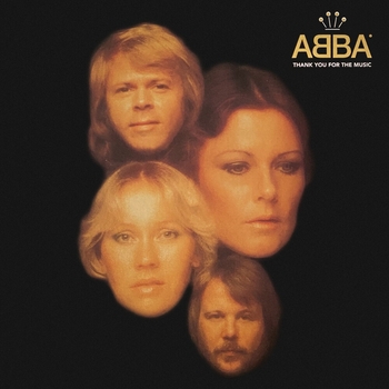 ABBA - Like An Angel Passing Through My Room (The Visitors 1981)