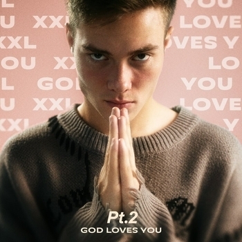 Volodya XXL - Dnk (God loves you (Part II) 2024)