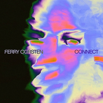 Ferry Corsten, Meryll - Chain Reaction