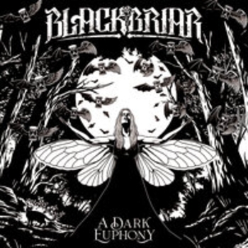Blackbriar - Cicada