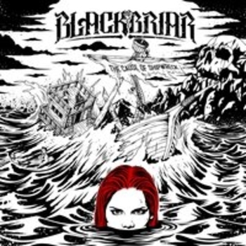 Blackbriar - Deadly Diminuendo