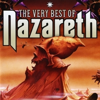 Nazareth - Dream On