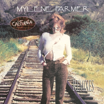 Mylene Farmer - California (Wandering mix)