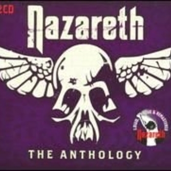 Nazareth - Hair of the Dog