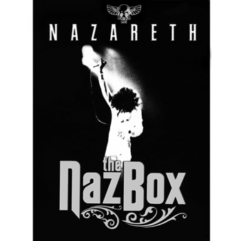 Nazareth - Can't Shake Those Shakes