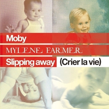Mylene Farmer - Slipping Away (Crier La Vie) (Axwell Remix)