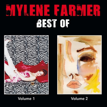 Mylene Farmer - Slipping Away (Crier La Vie)