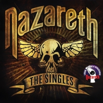 Nazareth - You're the Violin
