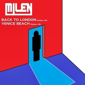 Milen - Back To London (Original Mix) (Back To London EP 2012)