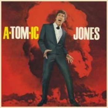 Tom Jones - These Things You Don't Forget