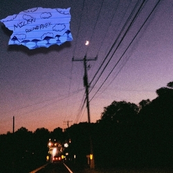Milen - October (in a second) (Roland park 2021)