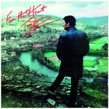 Tom Jones - My Prayer