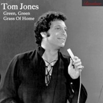 Tom Jones - Yesterday