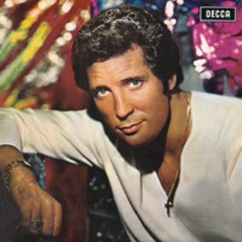 Tom Jones - You've Lost That Lovin' Feelin'