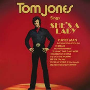 Tom Jones - Do What You Gotta Do