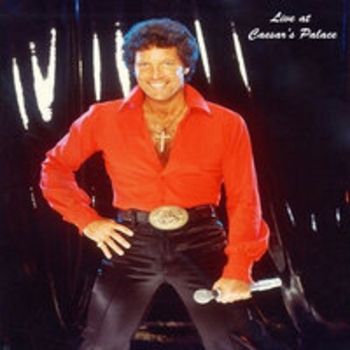 Tom Jones - I (Who Have Nothing)