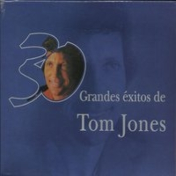 Tom Jones - Hot Legs