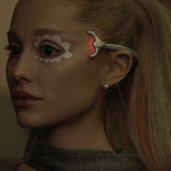 Альбом We can't be friends (Wait for your love) Ariana Grande