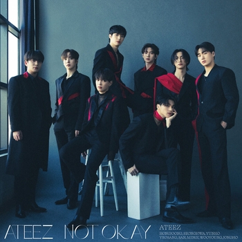 Ateez - Days