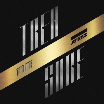 Ateez - I'm Walking (With You) (Treasure EP. Fin: All to Action 2019)