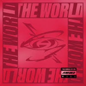 Ateez, Yunho, Mingi - Youth (The World EP. Fin: Will 2023)